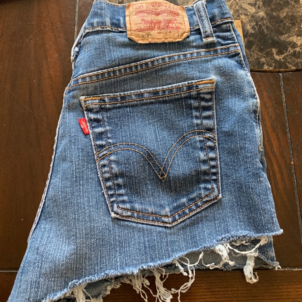 Levi’s Shorts